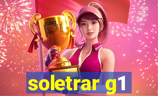 soletrar g1